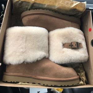 Meet your Posher, Annie